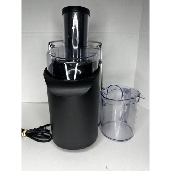 MUELLER Kitchen Mueller Austria Power Juicer Black Model Mu0 Poshmark